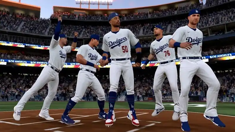 MLB: The Show 23 — изображение 1