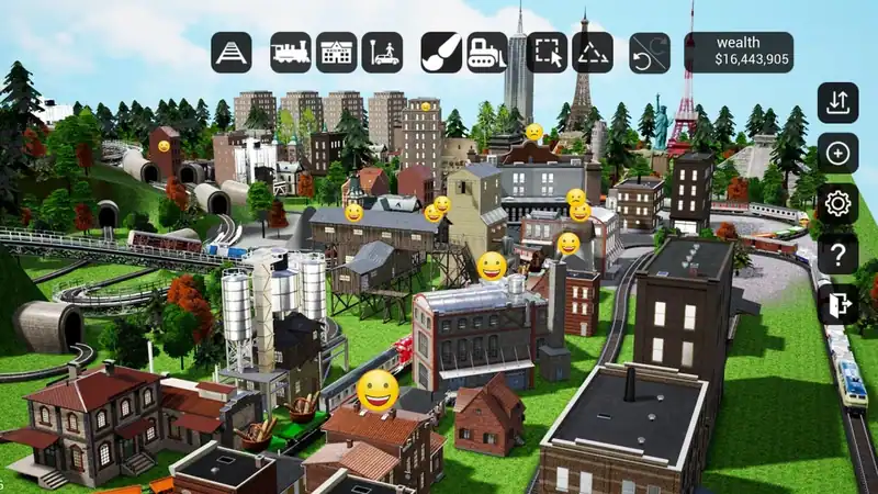 Model Railway Millionaire — изображение 1