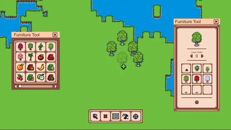 Mohyeong World — изображение 1