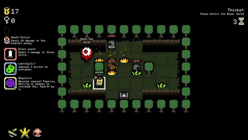 Molten Horn — изображение 1