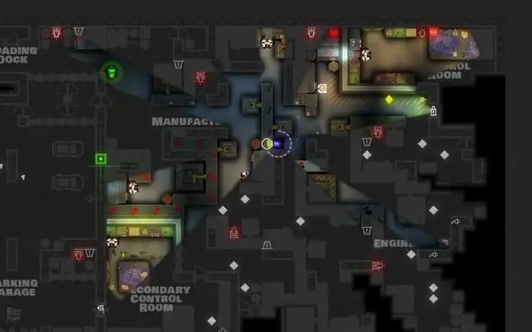 Monaco What's Yours Is Mine по сети — изображение 1
