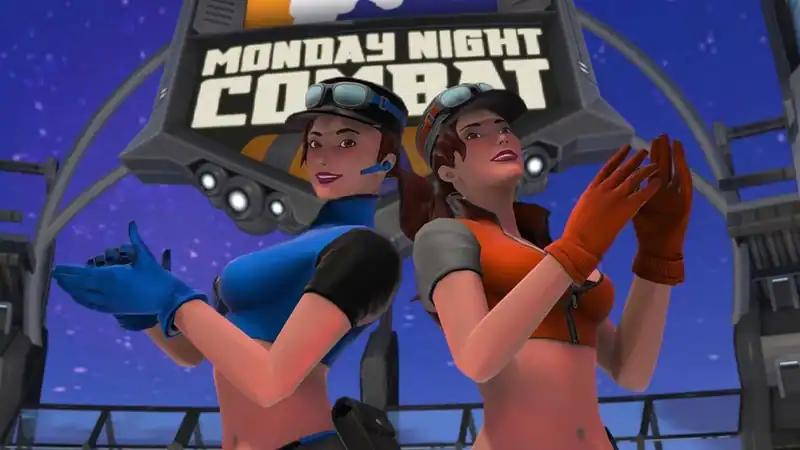 Monday Night Combat по сети — изображение 1
