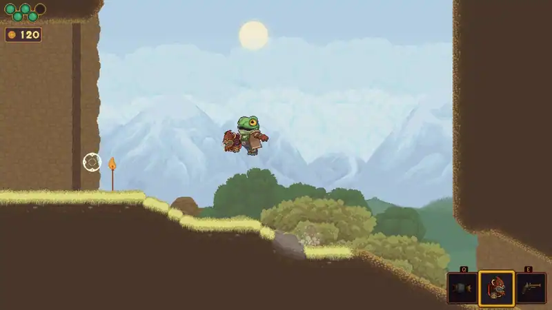Mongrel — изображение 1