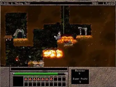 Monkey Brains — изображение 1