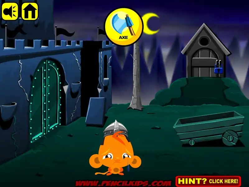 Monkey GO Happy — изображение 1
