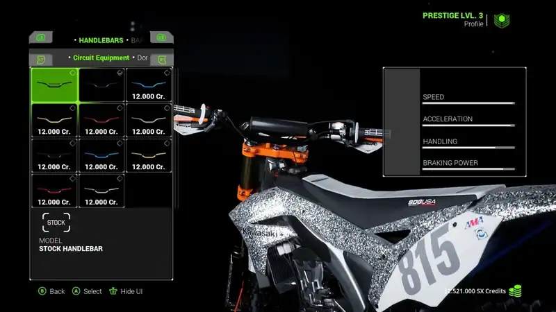 Monster Energy Supercross - The Official Videogame 2 — изображение 1