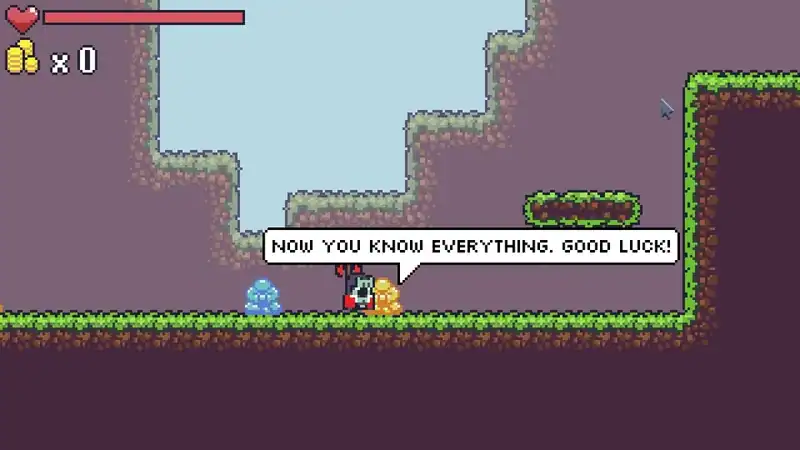 Arthur's Revenge — изображение 1