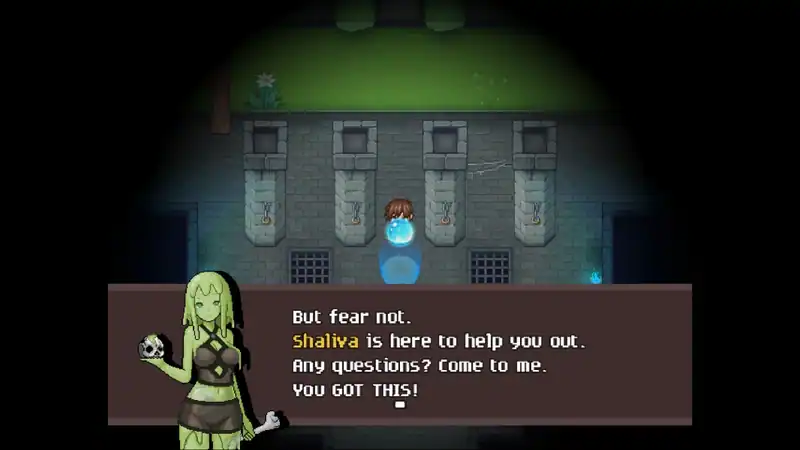 Monster Girl Therapy — изображение 1