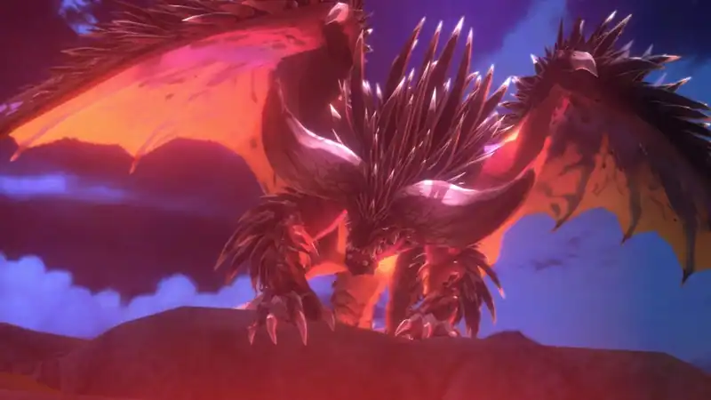 Monster Hunter Stories 2: Wings of Ruin — изображение 1