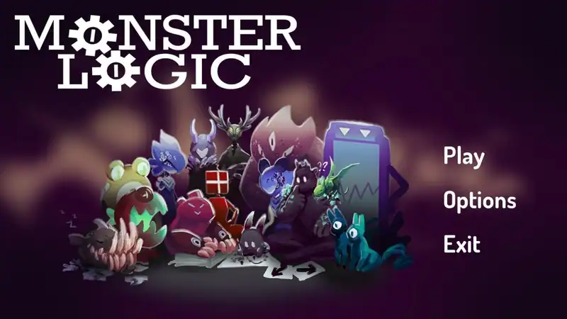 Monster Logic — изображение 1