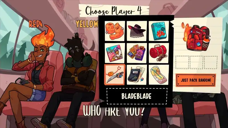 Monster Prom 2 Monster Camp по сети — изображение 1