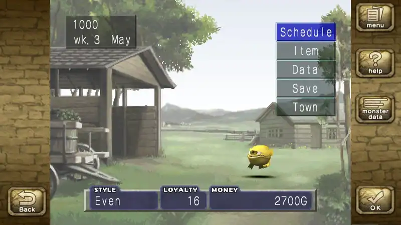 Monster Rancher 1 & 2 DX — изображение 1