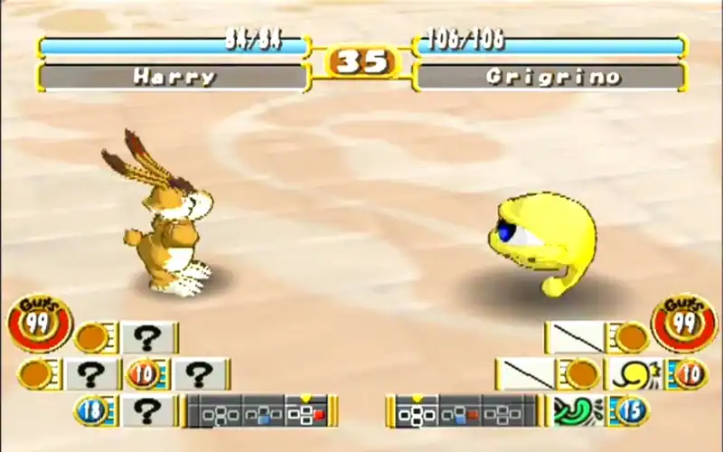 Monster Rancher 3 — изображение 1