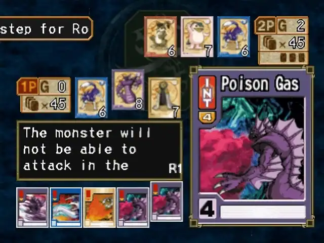 Monster Rancher - Battle Card Episode 2 — изображение 1