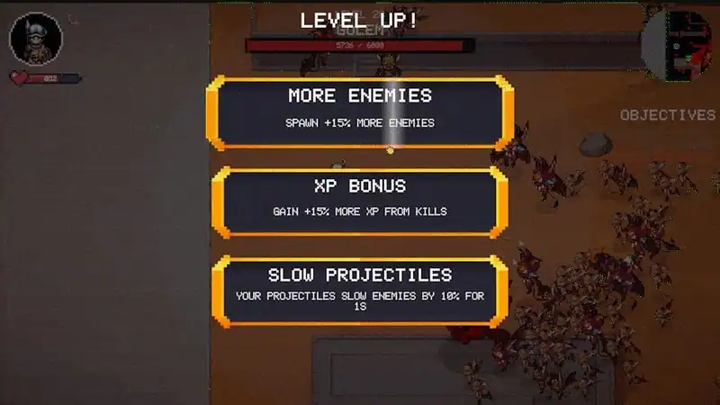 Monster Survivors — изображение 1
