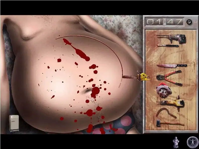 Monty Python's The Meaning of Life — изображение 1