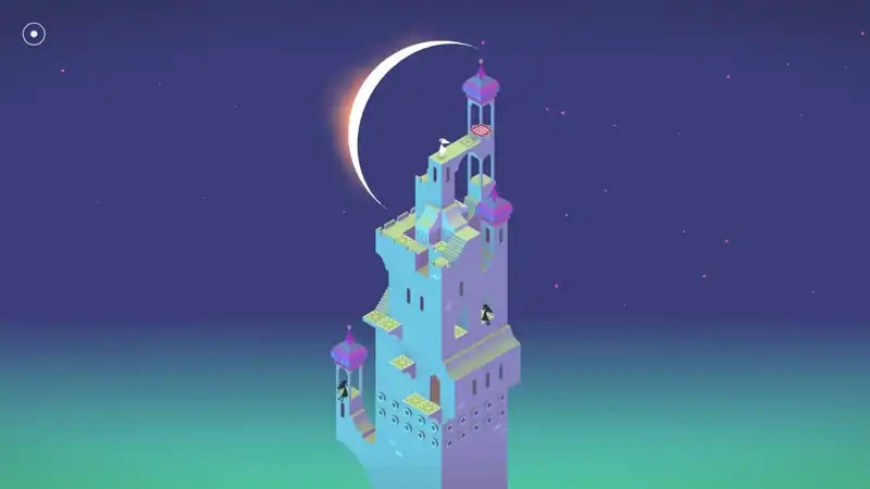 Monument Valley: Panoramic Edition — изображение 1