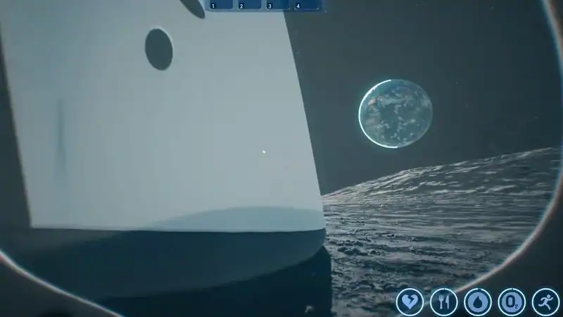 Moon Farming — изображение 1