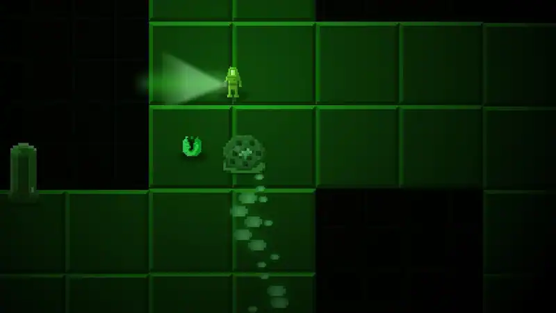 Moonbase Down — изображение 1