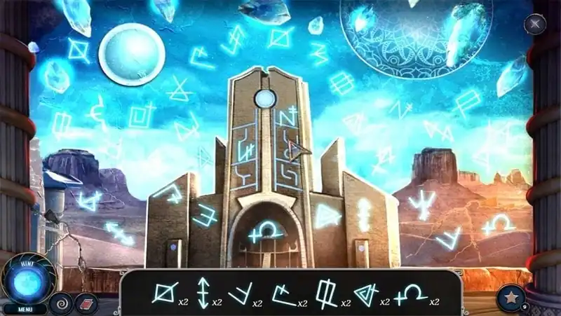 Moonsouls 2: The Lost Sanctum — изображение 1