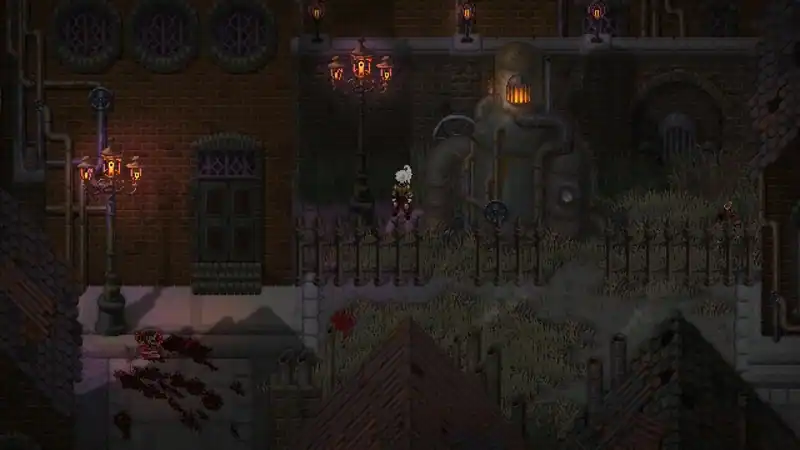 Morbid: The Seven Acolytes — изображение 1