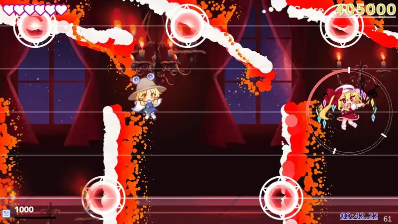 MoriyaRhythm — изображение 1