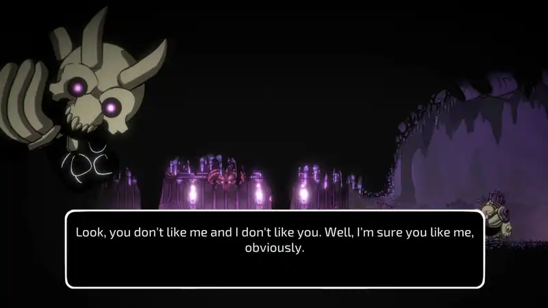 Morkull Ragast's Rage — изображение 1