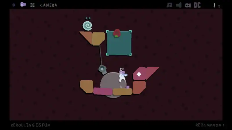 Mosa Lina по сети — изображение 1