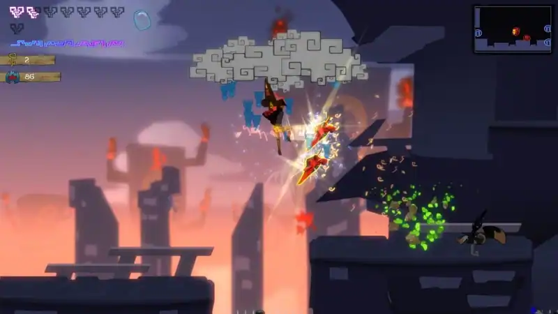 Ascendant — изображение 1