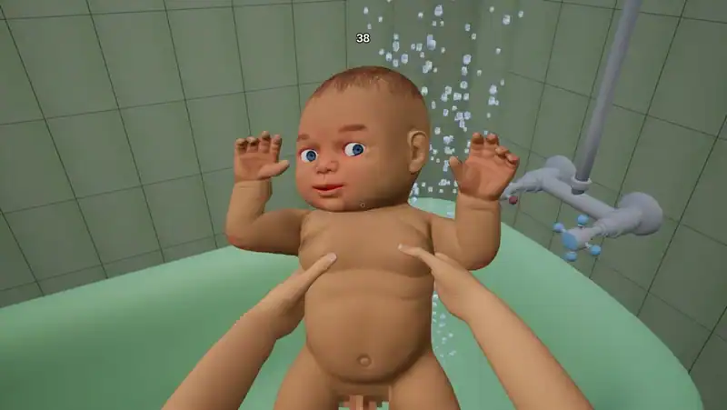 Mother Simulator — изображение 1