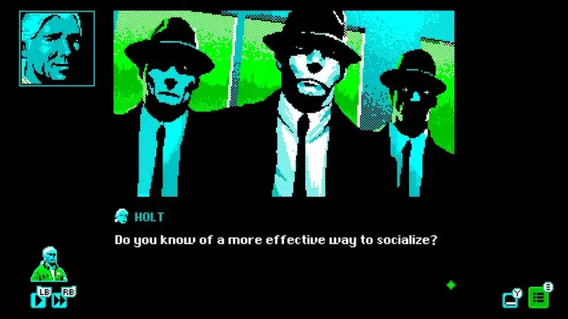 Mothmen 1966 — изображение 1