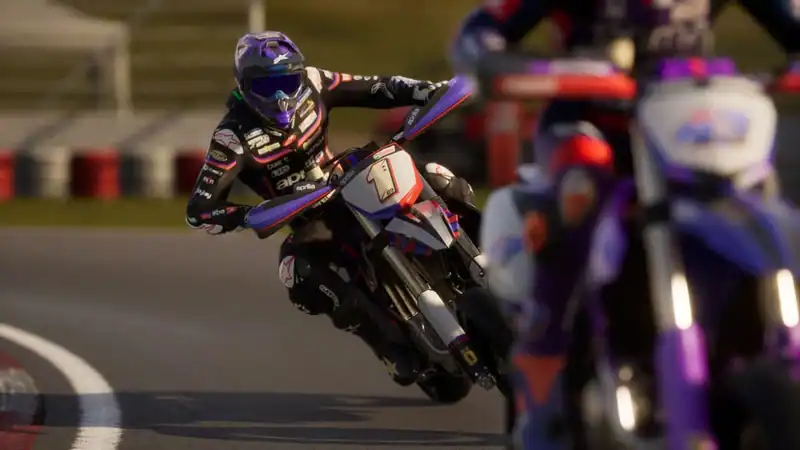 MotoGP 25 по сети — изображение 1