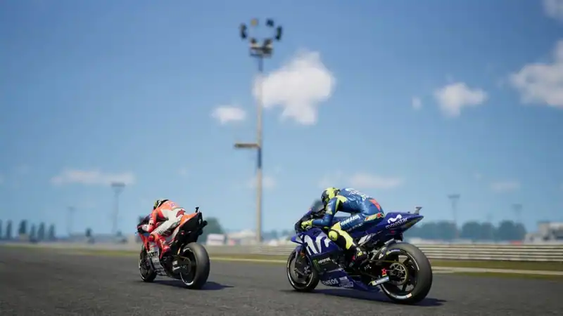 MotoGP18 — изображение 1