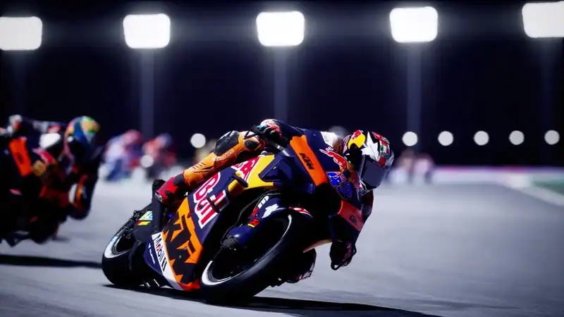 MotoGP23 — изображение 1