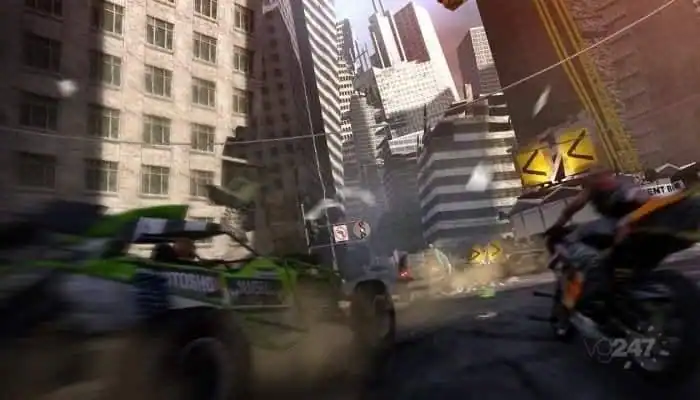MotorStorm Apocalypse — изображение 1