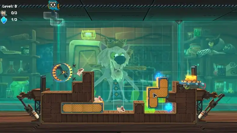 MouseCraft — изображение 1