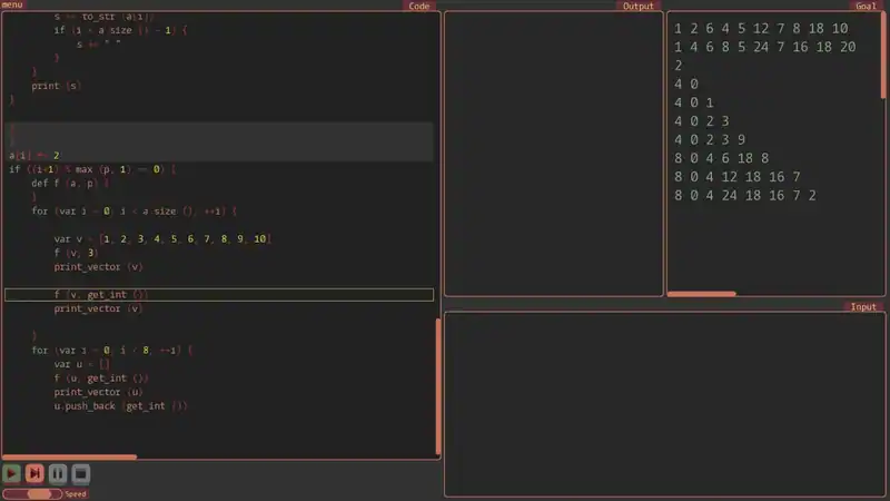 Move Code Lines — изображение 1