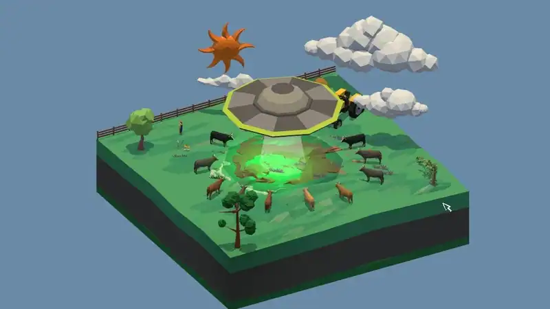 Move Nature — изображение 1