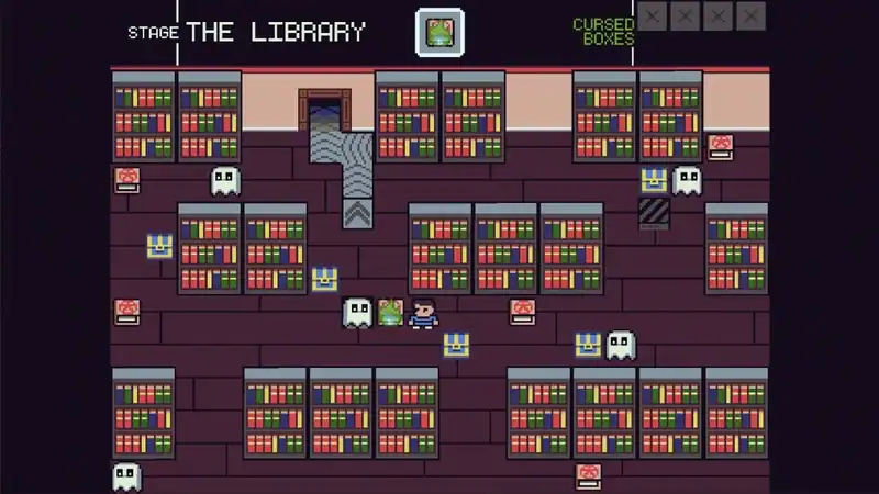 Move Out Manor — изображение 1