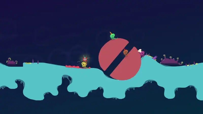 Muddledash — изображение 1