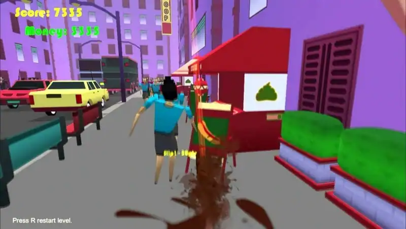 Muddy Heights — изображение 1