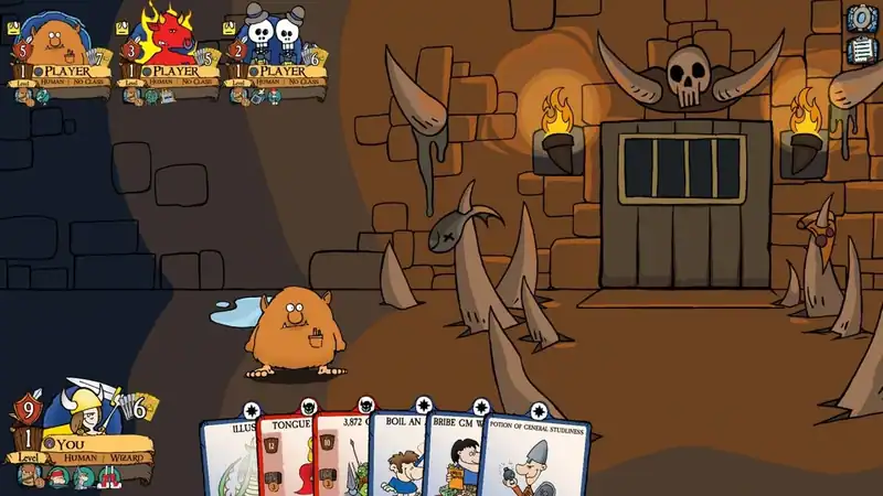 Munchkin Digital — изображение 1