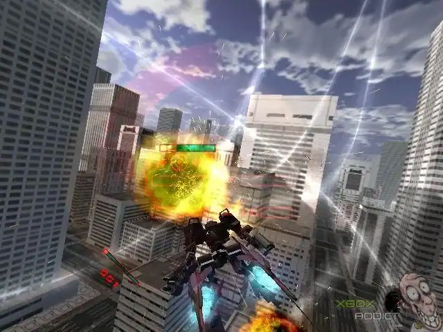 Murakumo: Renegade Mech Pursuit — изображение 1