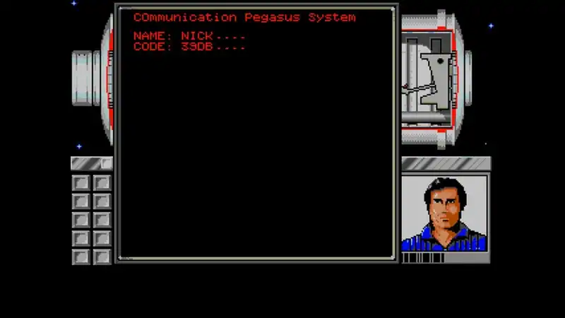 Murders in Space — изображение 1