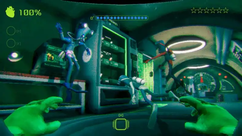 Murky Divers по сети — изображение 1