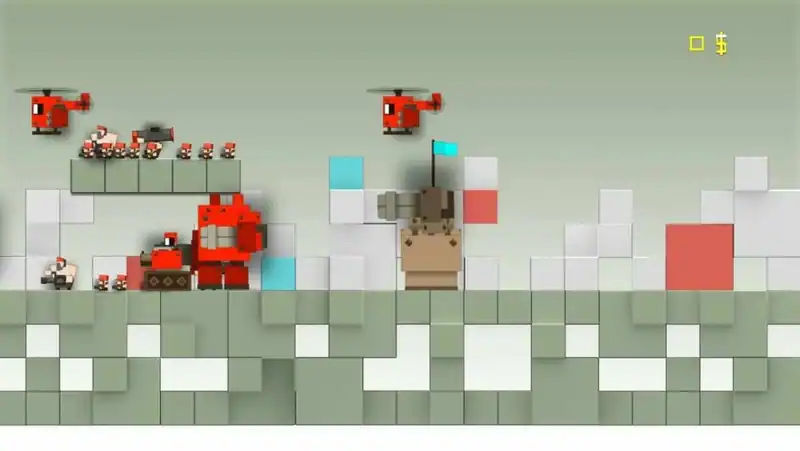 Mustache Armies — изображение 1