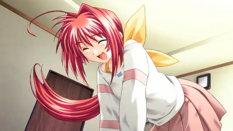 Muv-Luv — изображение 1