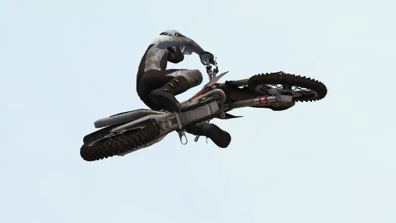 MX Bikes — изображение 1