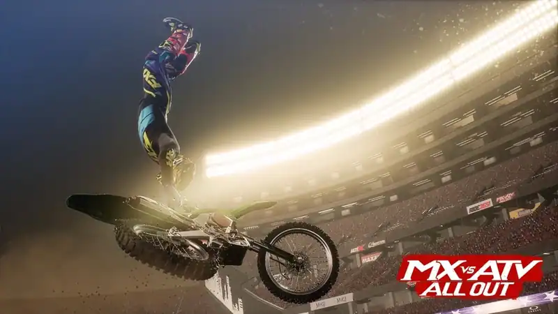 MX vs ATV All Out — изображение 1