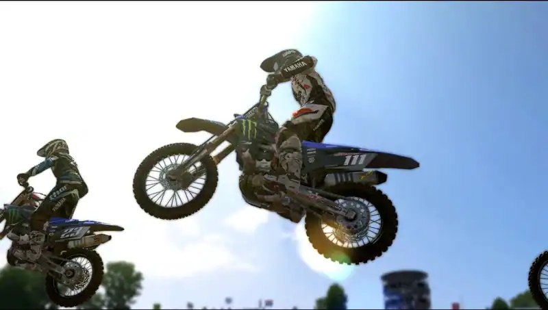MXGP - The Official Motocross Videogame — изображение 1